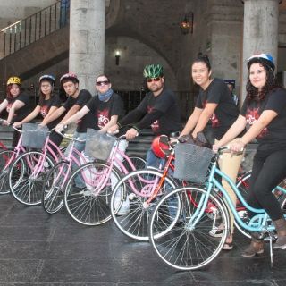 Promueven compra de bicicletas en abonitos