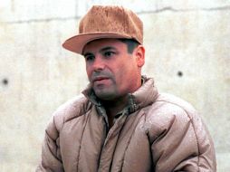 Las autoridades no han confirmado o negado que Guzmán Salazar sea hija de ''El Chapo''. ARCHIVO  /