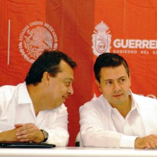 Peña promete regreso del Tianguis Turístico a Acapulco en 2015