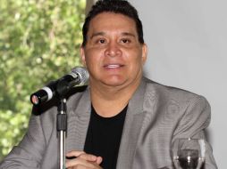 Recordó que la propia Jenni conoció el personaje y dio su aprobación. EL UNIVERSAL  /