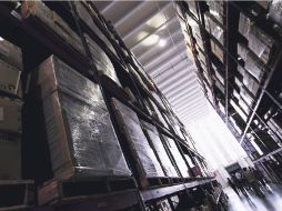 Desarrollo. Los industriales de Jalisco esperan para 2013 un crecimiento de 3.6 por ciento.  /