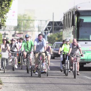 Promueven compra de bicicletas en abonos