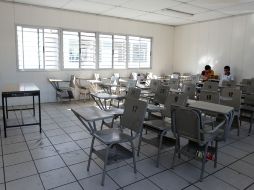 En comparación con el año pasado, el gasto en educación crecerá y llegará a poco más de los 33 mil millones de pesos. ARCHIVO  /