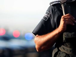 En 2009,en el Gobierno de Felipe Calderón,se estableció un plazo de cuatro años para llevar a cabo la certificación de policías.ARCHIVO  /