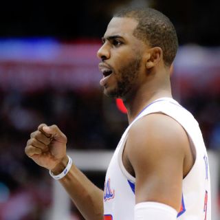 Nadie detiene a los Clippers