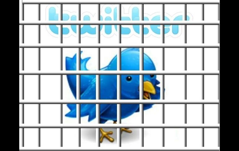 Mediante twitter los usuarios han reportado la falla de este servicio. ARCHIVO  /