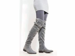 • Cuidados para las piernas en invierno THINKSTOCK  /