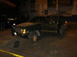 En ambos casos las autoridades desconocen los motivos de las agresiones.  /