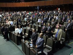 Se espera que la Comisión de Presupuesto pueda discutir el Presupuesto 2013 esta misma tarde. ARCHIVO  /