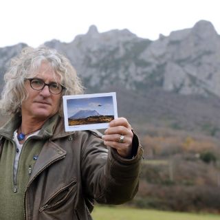 En Bugarach, esperan que se acabe el fin del mundo