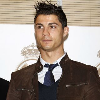 Esperan en Old Trafford el regreso de Cristiano