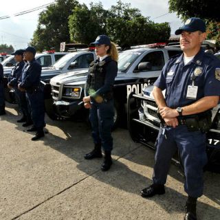 Alfredo Barba ve ''sano'' el plazo para cumplir control de confianza