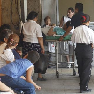 Incrementa gravedad de accidentes en Guadalajara por posadas