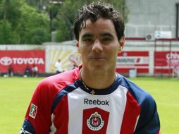 Aficionados rojinegros han expresado su molestia por la llegada de Bravo al equipo debido a su pasado con Chivas. ARCHIVO  /