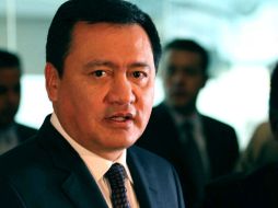 El secretario de Gobernación dice que todos los sectores deben respetar las reformas. NTX  /