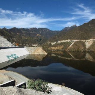 ICA recibe pago de 342 MDD por segunda turbina de La Yesca