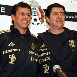 El Tri olímpico, el mejor equipo del 2012