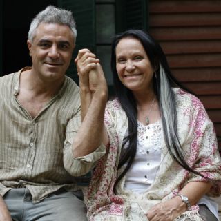 Adriana Barraza actúa en filme de EU y Argentina