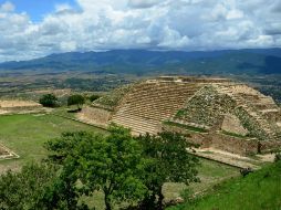 La apertura de estos sitios también contempló la participación de los tres órdenes de gobierno. EL UNIVERSAL  /