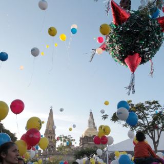 Cámara de Comercio realiza megaposada
