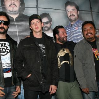 Molotov recorrerá Latinoamérica con su documental ''Gimme the power''