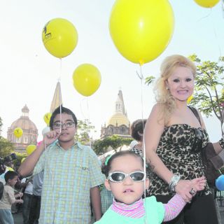 El Centro vivió su megaposada