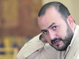 Ricardo Villanueva es el encargado de coordinar el equipo de transición del gobernador electo de Jalisco, Aristóteles Sandoval.  /