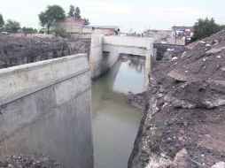 El Ayuntamiento prevé 14 millones para pagar indemnizaciones, pero no descarta expropiar terrenos.  /