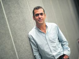 Lo nuevo. Tercera llamada es la más reciente película de Franco, a la cual sólo le hace falta ser musicalizada.  /