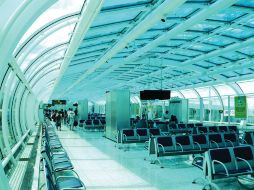 Plan. Suman varios anuncios de Rouseff para infraestructura. ESPECIAL  /