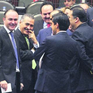 Diputados aprueban Presupuesto de Egresos 2013