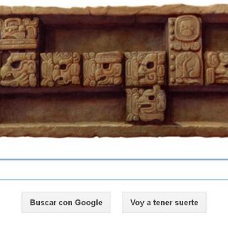 La ciencia maya llega a Google