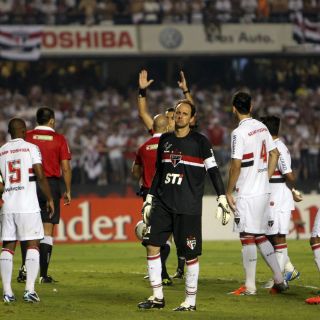 Postergan decisión sobre incidentes en final Sudamericana