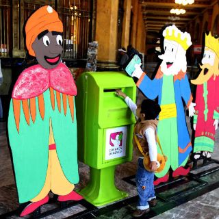 Fundéu BBVA: Navidad, claves para una buena redacción