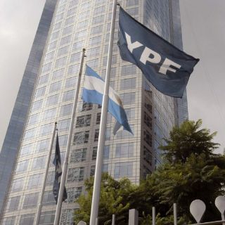 Banco Mundial acepta demanda de Repsol por expropiación de YPF
