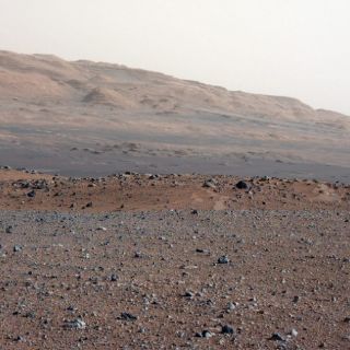 Asteroide de un megatón podría impactar Marte