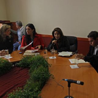 No es veto, el documento que el Ejecutivo envió al Congreso