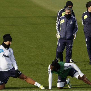 Mourinho espera contar con Kaká el próximo año