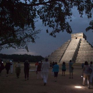 ''Fin del mundo'' invade redes sociales