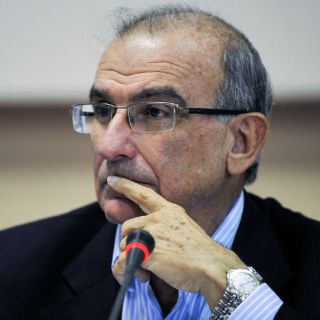 Diálogo de Paz avanza en tema agrario