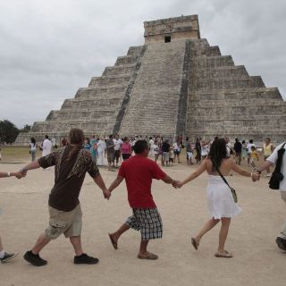 ¿Y dónde quedó el fin del mundo?
