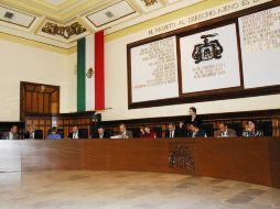 Se tiene planeado realizar visitas de campo para estar al contacto con la información y con la ciudadanía. ARCHIVO  /