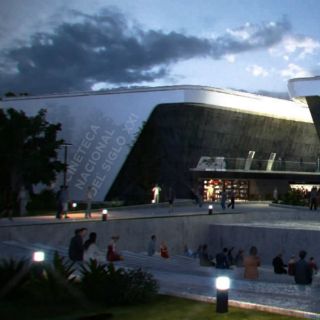 Cineteca Nacional cerrará el año con lo mejor del cine de terror