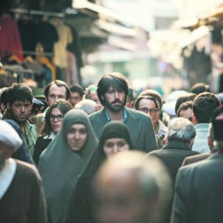 Ben Affleck renuncia a ''Focus''