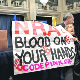 Frankstown, la nueva herida de Estados Unidos