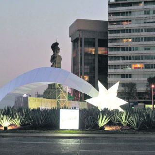 La Canaco buscará estrategias de patrocinios distintas para ornato navideño