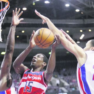 Pistones, el menos malo