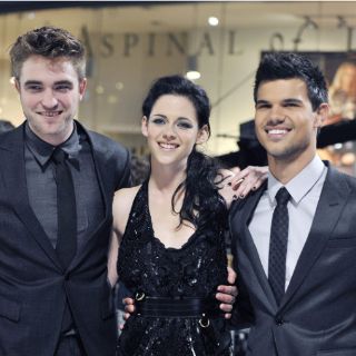 La saga ''Crepúsculo'' encabeza lista de peores filmes