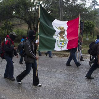 Amnistía Internacional pide justicia para víctimas de Acteal