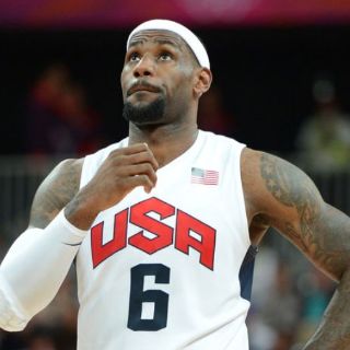 La reivindicación de LeBron